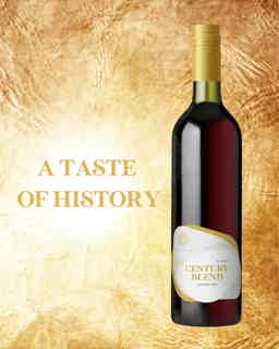 Zeronimo Century Blend 0.0% 0.75L, Wine