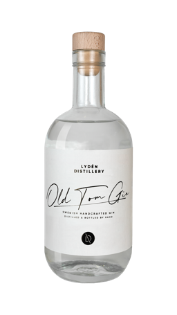 Old Tom Gin 43.0% 0.5L, Spirits