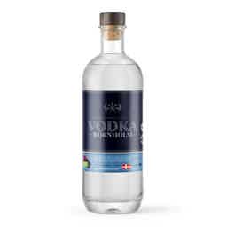 Vodka Bornholm  70 cl 40.0% 0.7L, Spirits