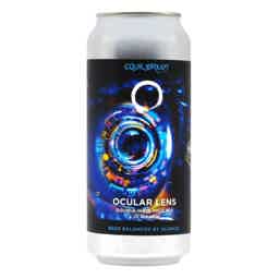 Equilibrium/Magnify Ocular Lens Double NEIPA 0,473l 8.2% 0.473L, Beer