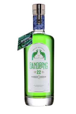 Bandoeng 22 - 0.7L 22.0% 0.7L, Spirits