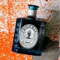 BOUKMAN BOTANICAL RHUM 45.0% 0.7L, Spirits
