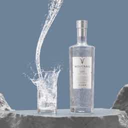 Wolfcraig Gin 44.5% 0.7L, Spirits
