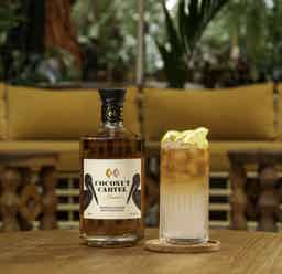 Coconut Cartel Rum 40.0% 0.7L, Spirits