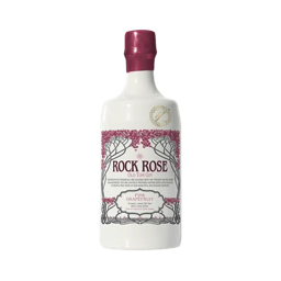 Dunnet Bay Rock Rose Pink Old Tom Gin 41.5% 0.7L, Spirits