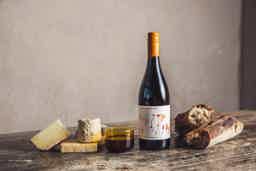 GNISTA Red French 0.4% 0.75L, Non alcohol