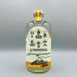 ZINACANTAN 2022 PECHUGA | 500 ML 49.0% 0.5L, Spirits