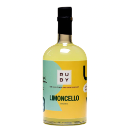 Ruby Limoncello 15.0% 0.7L, Spirits