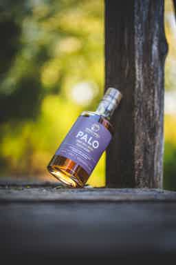 Teerenpeli Palo 46 %, 50 cl 46.0% 0.5L, Spirits