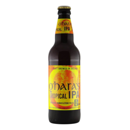 O'Hara's Tropical IPA 0,5l 7.2% 0.5L, Beer