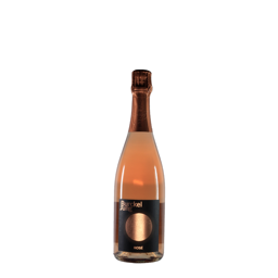 Crémant d'Alsace Rosé 13.0% 0.75L, Sparkling Wine