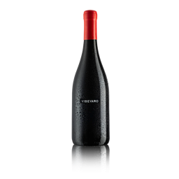VIBEYARD - Red (2021) 12.5% 0.75L, Wine
