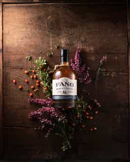 Havmanden 70 cl (The Merman 70 cl) 41.5% 0.7L, Spirits
