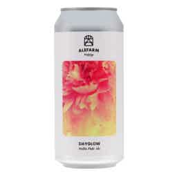 Alefarm Dayglow IPA 0,44l 6.0% 0.44L, Beer