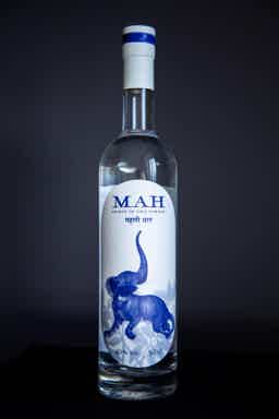 Mah Spirits 40.0% 0.5L, Spirits