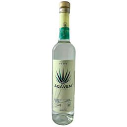 Tequila Agavem Blanco 40.0% 0.7L, Spirits