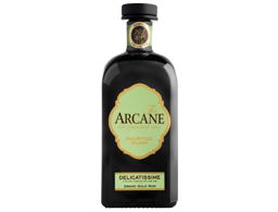 Arcane Delicatissime Grand Gold 41.0% 0.7L, Spirits