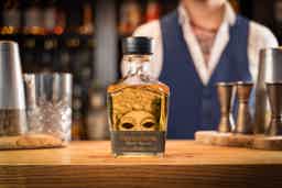 Tequila Pancho Datos Reposado 40.0% 0.7L, Spirits