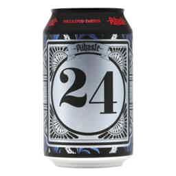 Pühaste 24 Pale Ale 0,33l 4.8% 0.33L, Beer