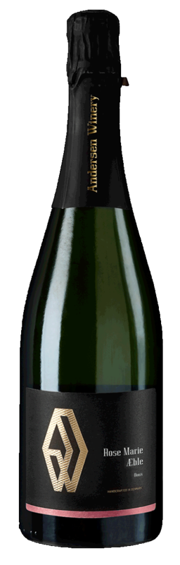 Rose Marie 2022 2.0% 0.75L, Sparkling Wine