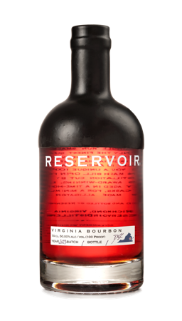 Reservoir Bourbon 50.0% 0.7L, Spirits