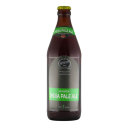 Weiherer India Pale Ale 0,5l 6.7% 0.5L, Beer