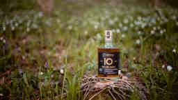 Teerenpeli Aged 10 Years 43.0% 0.5L, Spirits
