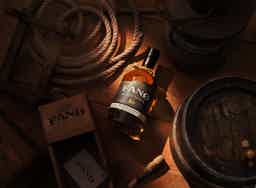 Kaptajnen 70 cl (The Captain 70 cl) 43.0% 0.7L, Spirits