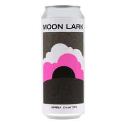 Moon Lark Lovely Citra DIPA 0,5l 7.5% 0.5L, Beer