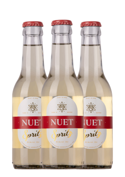 Nuet Spritz 25cl - bottle 8.0% 0.25L, Spirits
