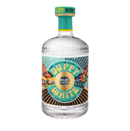 The Duppy Share White Rum 40.0% 0.7L, Spirits