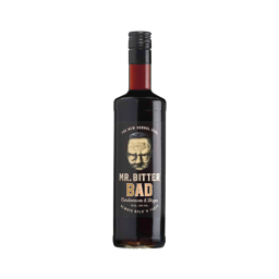Mr Bitter BAD 35.0% 0.7L, Spirits