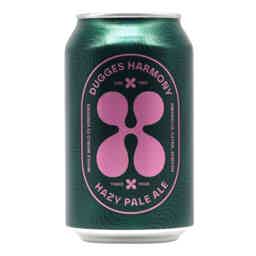 Dugges Harmony Pale Ale 0,33l 4.2% 0.33L, Beer