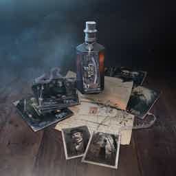 Circus Black Bundle: Circus Black, Circus Black Memoiren