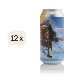 Cambstar 12x440ml: Cambstar