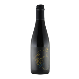 Brewheart Barrel Aged Imperial Stout Jamaica Rum Edition 2022 0,5l 12.0% 0.5L, Beer