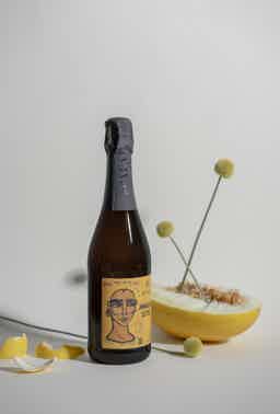 ACALA Mimosa Style 33 cl 0.0% 0.33L, Non alcohol