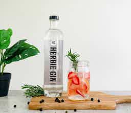 Herbie Original Gin 40.0% 0.7L, Spirits