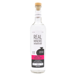 REAL MINERO 2022 MARTEÑO / SIERRUDO / CARNE | 700 ML 50.9% 0.7L, Spirits