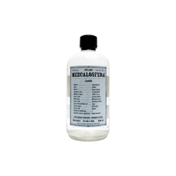 MEZCALOSFERA 2022 ESPADILLA - JORGE GURROLA | 500 ML 46.0% 0.5L, Spirits