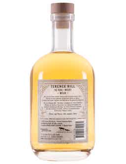Terence Hill - The Hero - Whisky 46.0% 0.7L, Spirits