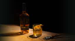 Outwalker Irish Whiskey 44.5% 0.7L, Spirits