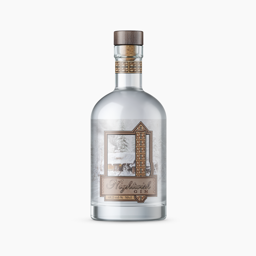 Nightwish Gin 48,2% 500ml 48.2% 0.5L, Spirits