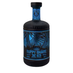 The Duppy Share XO Rum 40.0% 0.7L, Spirits