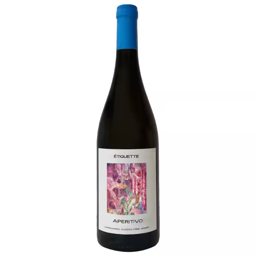 Étiquette Aperitivo 0.0% 0.75L, Non alcohol