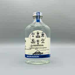 ZINACANTAN 2023 PITZOMEL | 200 ML 46.0% 0.2L, Spirits
