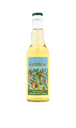 Original Cider 6 Pack: Original Cider