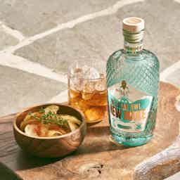 Belgian Owl New Make 46.0% 0.5L, Spirits