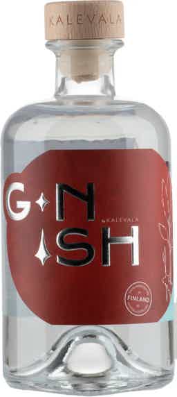 GNISH 16.3% 0.5L, Spirits