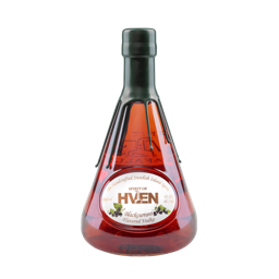 Spirit of Hven Blackcurrant Vodka 41.8% 0.5L, Spirits